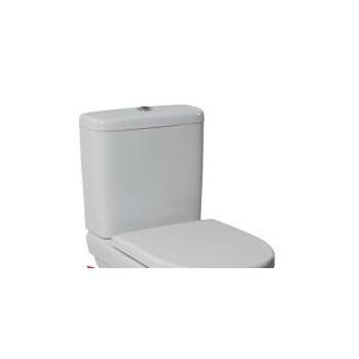 WC nádrž TIGO boční přívod vč. nádržky proti rosení 2821.2.000.741