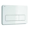 tlačítko JIKA pro modul 9366.2 PL3 Dual Flush, bílé