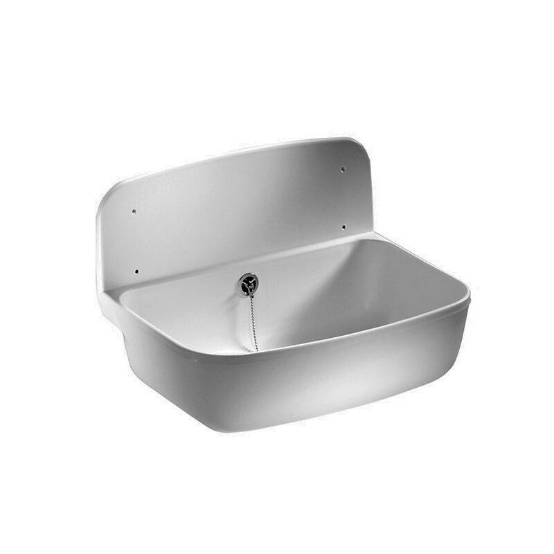 ABU-plastová výlevka 49cm