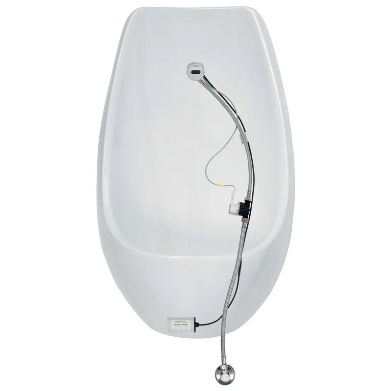 urinál DOMINO 4110.1.000.488 se senzorem