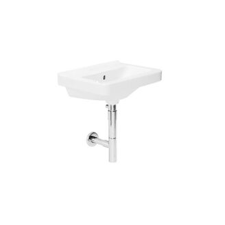 Závěsné umyvadlo CUBITO 1042.3 - 60x45cm 109 bez otvoru