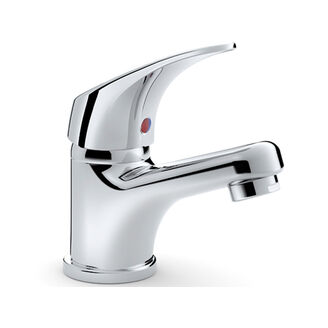 Umyvadlová stojánková baterie TALAS 111N.1.004.110