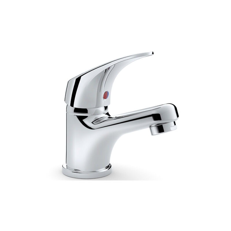 Umyvadlová stojánková baterie TALAS 111N.1.004.110