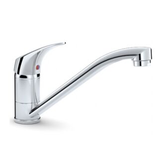 Dřezová stojánková páková baterie TALAS 511N.1.004.230