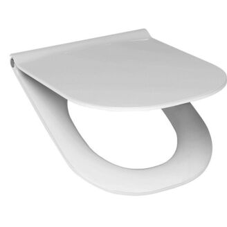 MIO 9171.1.000.063 sedátko duroplast s poklopem Slowclose