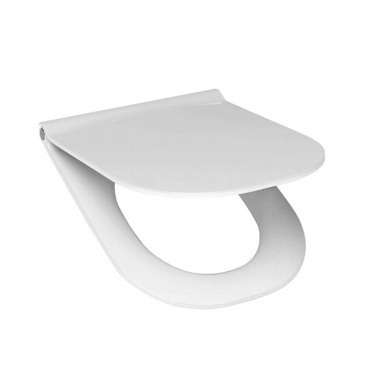 MIO 9171.1.000.063 sedátko duroplast s poklopem Slowclose