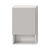 LYRA 5323.1.038.304 zrcadlova skrinka 50x80