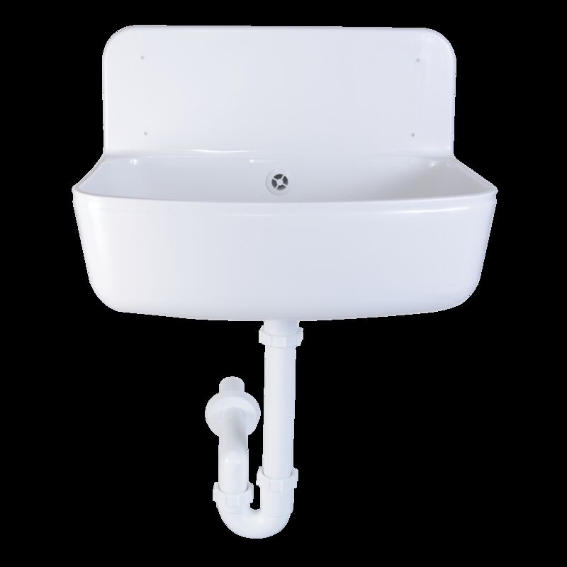 vylevka plastova s piletou a prepadem