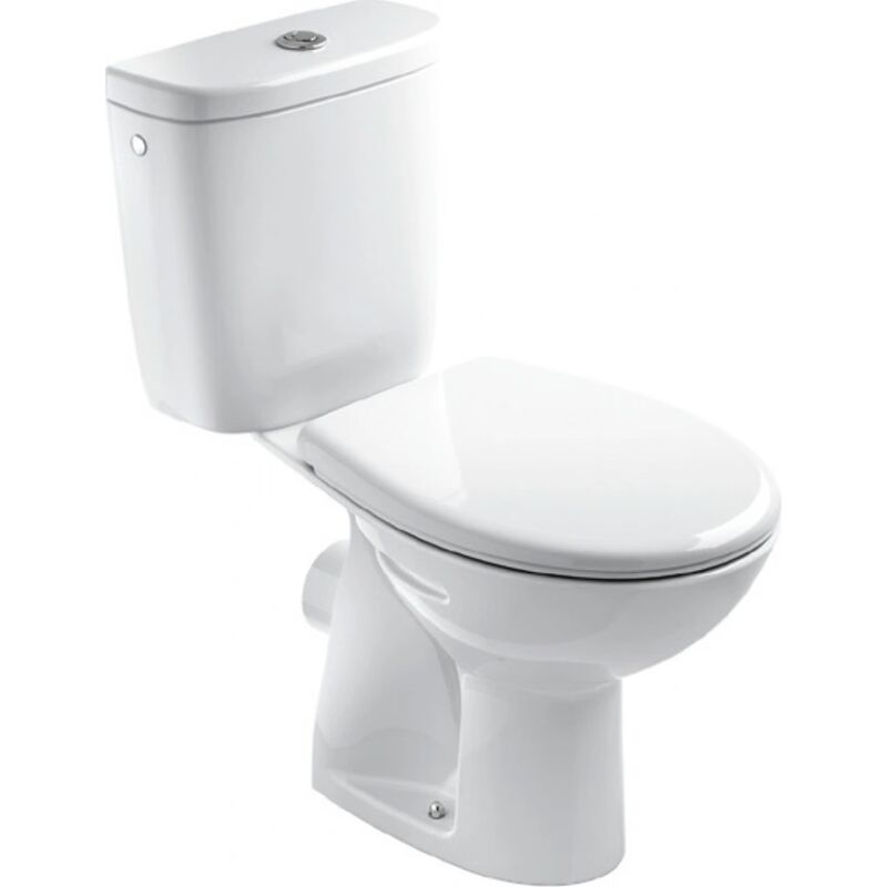 EUROLINE-N 2579.6 WC combi zadni rovny