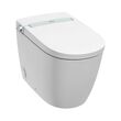 CLEAN MILA 2152.3 zaves. klozet s bidetovaci tryskou