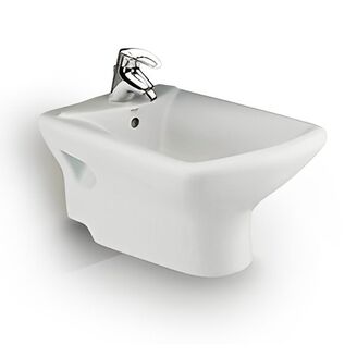 ROCA SIDNEY 7357385000 bidet závěsný