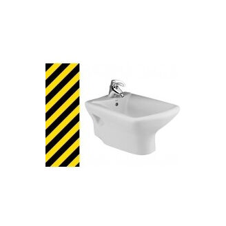 ROCA SIDNEY 7357385000 bidet závěsný