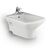 ROCA SIDNEY 7357385000 bidet závěsný