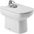 ROCA DAMA SENSO 7357514000 bidet stojící
