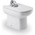 ROCA DAMA SENSO 7357514000 bidet stojící