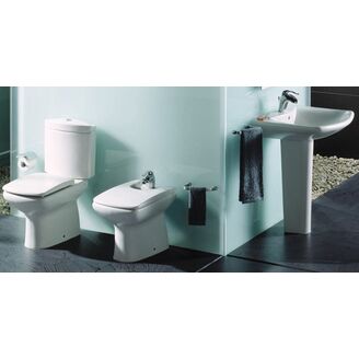 ROCA SIDNEY 7357384001 bidet stojící včetně montážní sady