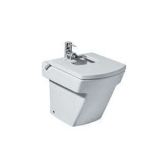 ROCA HALL 7357624000 bidet stojící
