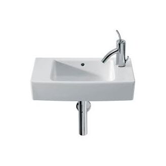 ROCA HALL 7325883000 umyvátko 50x25cm vč. Montážní sady