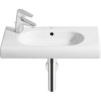 ROCA MERIDIAN 732724Z000 umyvadlo 55x32 s instalační sadou