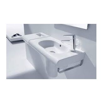 ROCA MERIDIAN 7816291001 držák na ručník 28cm chrom