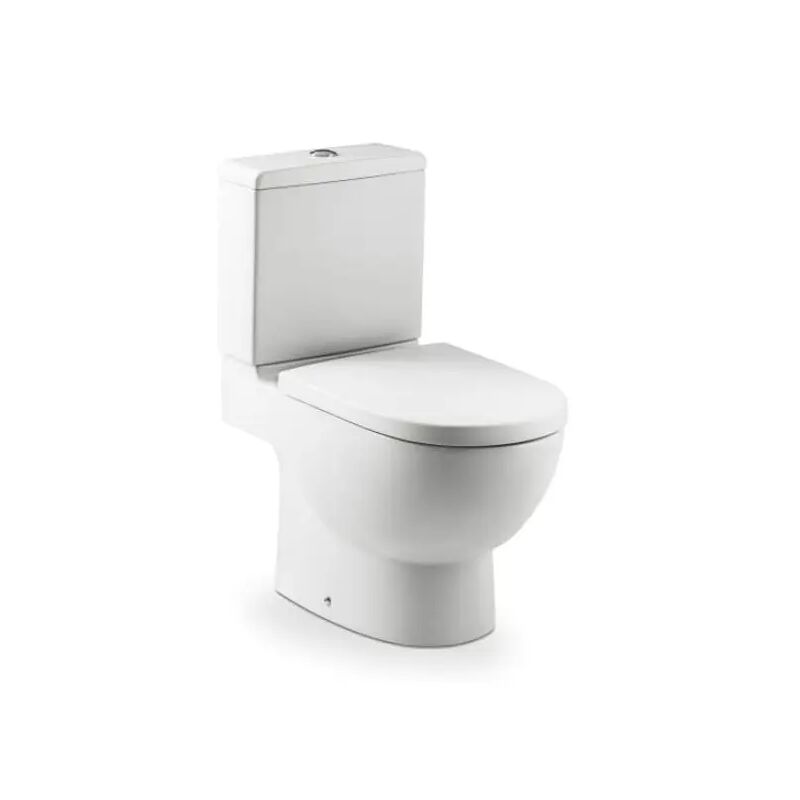 ROCA MERIDIAN 7342247000 WC mísa kombi hluboké splachování