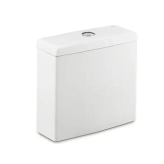 ROCA MERIDIAN 7341240000 WC nádrž armatura Dual flush 3/6l