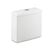 ROCA MERIDIAN 7341240000 WC nádrž armatura Dual flush 3/6l