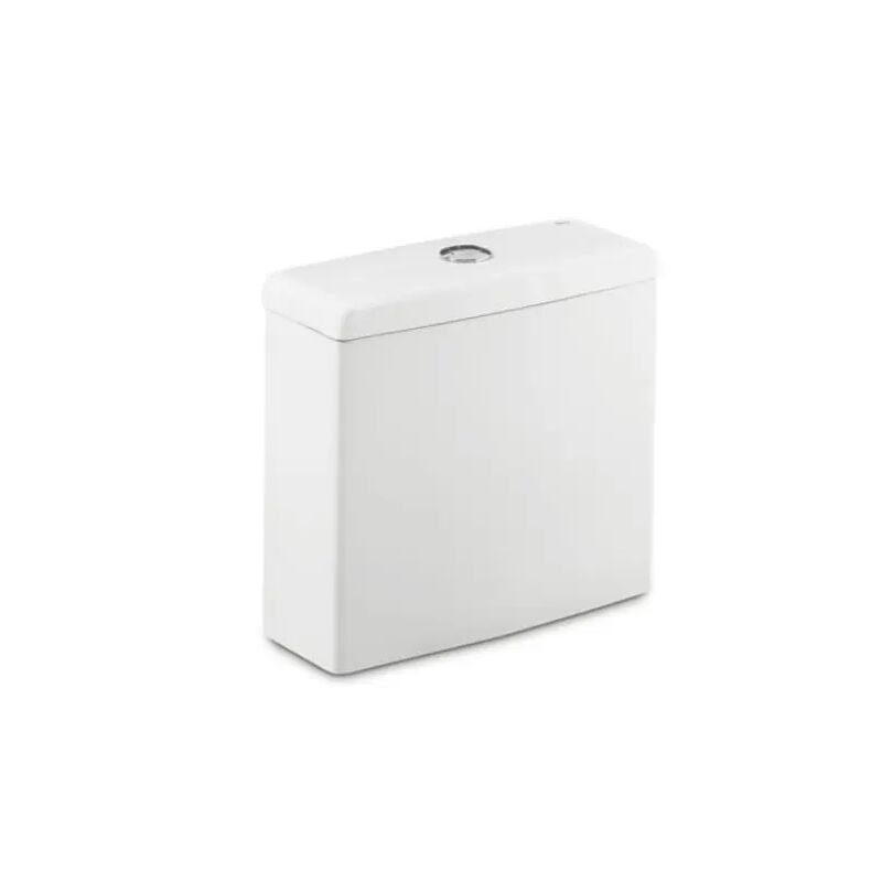 ROCA MERIDIAN 7341240000 WC nádrž armatura Dual flush 3/6l