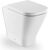 ROCA THE GAP 7347477000 samostatně stojící  klozet kapotovaný