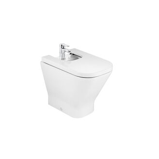 ROCA THE GAP 7357477000 stojící kapotovaný bidet