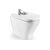 ROCA THE GAP 7357477000 stojící kapotovaný bidet