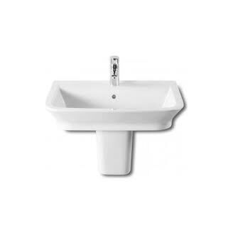 ROCA THE GAP 7327474000 umyvadlo 60x47 včetně instalační sady