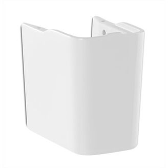 ROCA THE GAP 7337471000 kryt na sifon včetně instalační sady