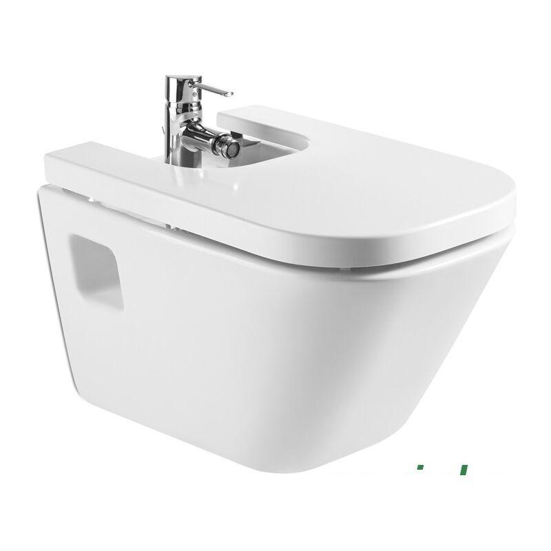 ROCA THE GAP 7357475000 bidet závěsný