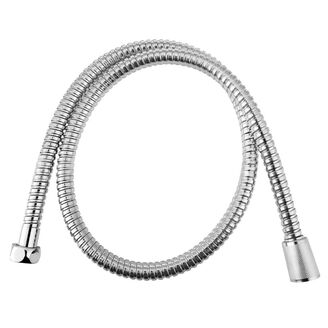 POWERFLEX opletena sprch.hadice 100cm chrom