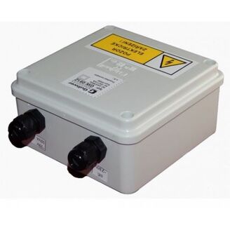 KIIPaqua zdroj AC20V pro 1-3 pisoáry