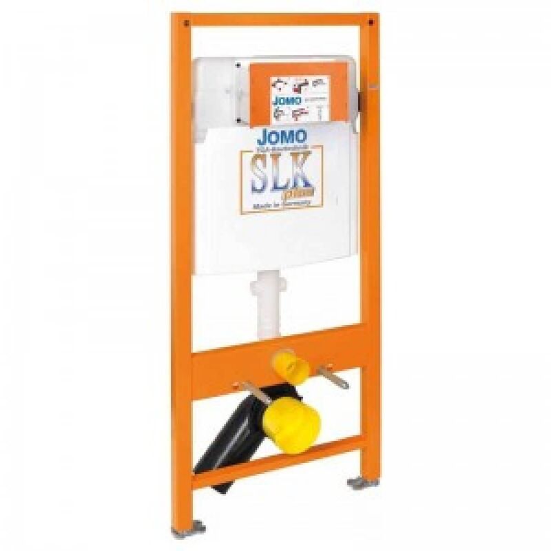 JOMO Duofix pro závěsné WC 174-91100700-0