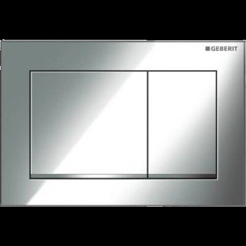 Tlačítka pro závěsné systémy