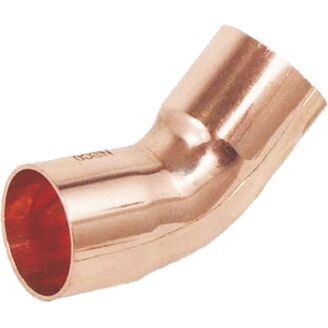 CU oblouk 5041 12 DN oboustranný