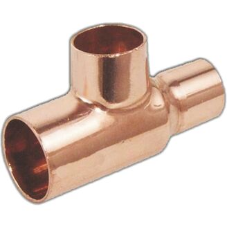 CU T-kus 5130 redukovaný 15 -22-15 reduk.