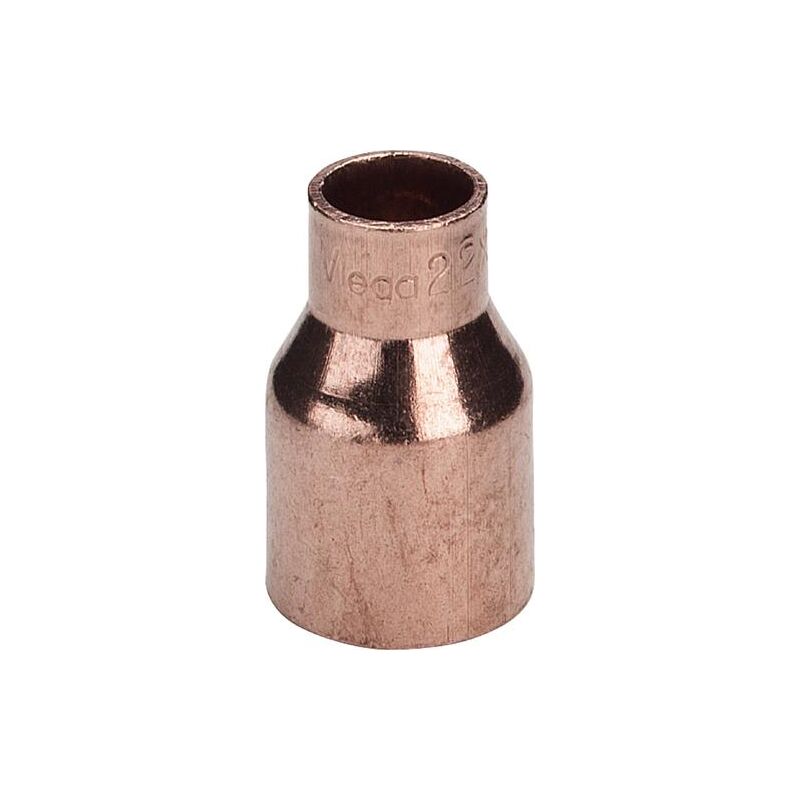 CU redukce 5243 18/15 red. nátrubek vnitřní pájení