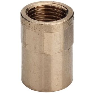 CU přechod 4270G s vnitřním závitem 12x1/2