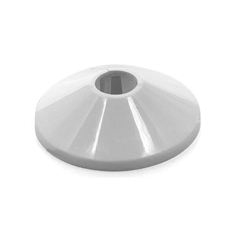 krytka CU trubky dělená 12mm