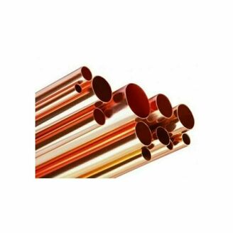 CU měděná trubka 35x1,5mm tvrdá