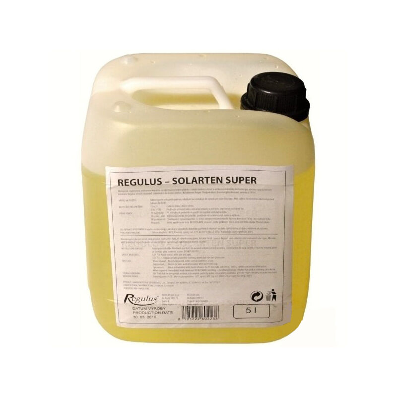 Solarten super 5l-solarní s. (cena za 5l) (náhrada za Kolekton P Super)