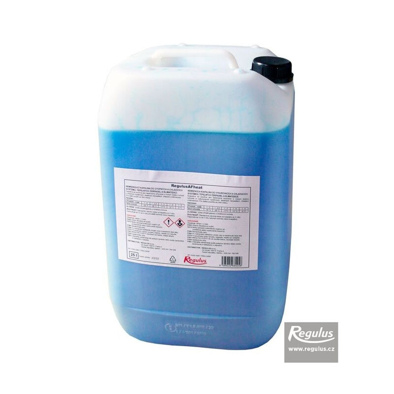 nemrznouci smes AFHEAT5  5 l