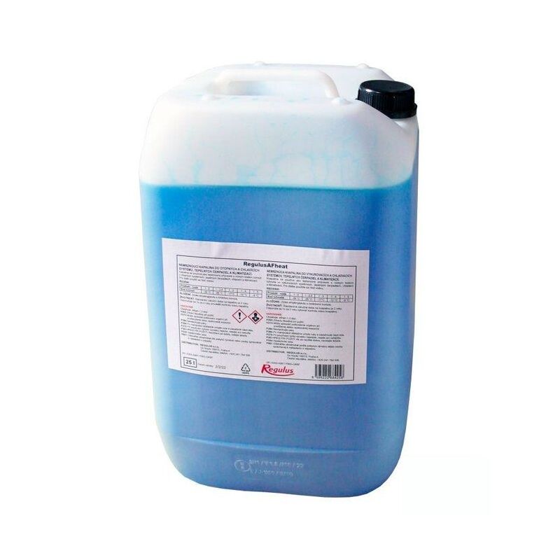 nemrznouci smes AFHEAT25  25 l