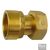 sroubeni k ventilu 3/4 (Fu/F),vc. tesneni