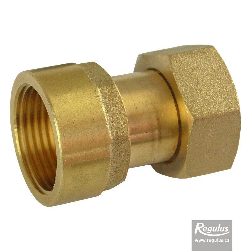sroubeni k ventilu 3/4 (Fu/F),vc. tesneni