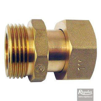 sroubeni k ventilu 1 (Fu/M),vc. tesneni